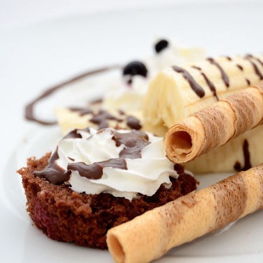 Sobremesas Caseiras | Sabores da Romeira