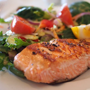 Menu Peixe | Sabores da Romeira